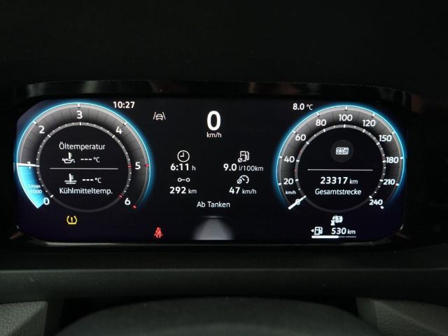 Volkswagen Crafter - Bild 7