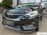 Opel Zafira C 1.6 16V Innovation*7 Sitzer*Automatik - Opel Zafira: 16v