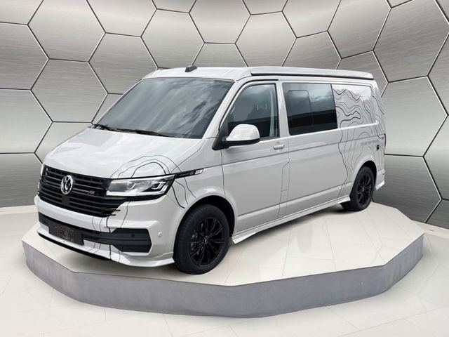 Volkswagen ABT T6.1 XNH High-End Camper mit Autarkie Paket