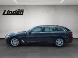 BMW 530d Touring LED Kamera Carplay Live Cockpit - BMW 530 in Köln