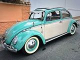 Volkswagen Oldtimer VW Käfer 1200 - Volkswagen aus 1965