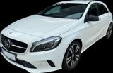 Mercedes-Benz A 180 BlueEFFICIENCY Style Edition Style Edition - Mercedes-Benz A-Klasse: Style Edition