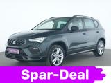 Seat Ateca FR Kessy|Tempomat|Voll-LED|CarPlay|Navi|AH - Seat Gebrauchtwagen von 2023