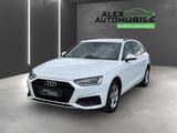 Audi A4 Avant 35 TDI Aut.**LED**Navi** - Audi A4: Automatik