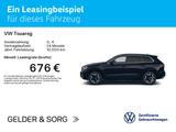 Volkswagen Touareg 3.0 TDI R-Line 4M*Stand*Air*AHK*Matrix - Volkswagen Gebrauchtwagen in Hannover
