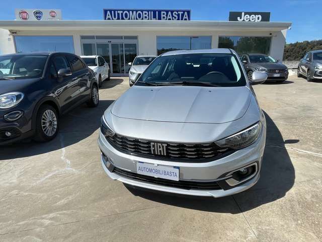 Fiat Tipo Tipo 5p 1.3 mjt City Life "Km 20.700"