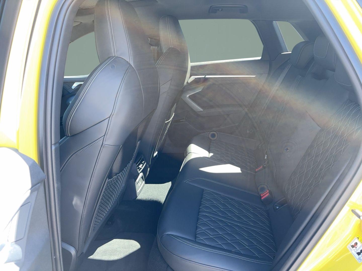 Audi S3 - Bild 13