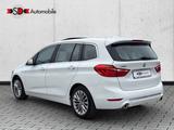BMW 220 d xDrive GT Luxury Line LED Leder Pano. - BMW 220 Gran Tourer Diesel Gebrauchtwagen