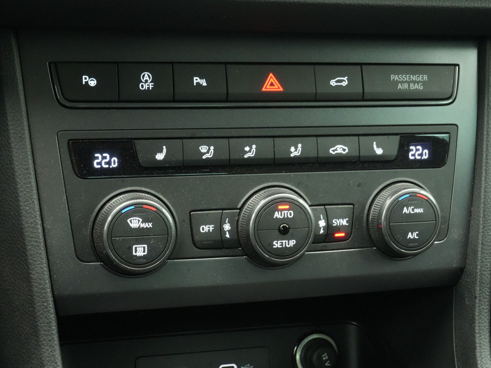 Cupra Ateca - Bild 16