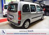 Mercedes-Benz Citan 112 EU6 Tourer Edition rollstuhlgerecht - Mercedes-Benz Citan in Duisburg