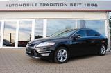 Ford Mondeo Business NAVI;AHZV;XENON;8FACHBEREIFT - gebrauchte Ford Mondeo aus dem Jahr 2014
