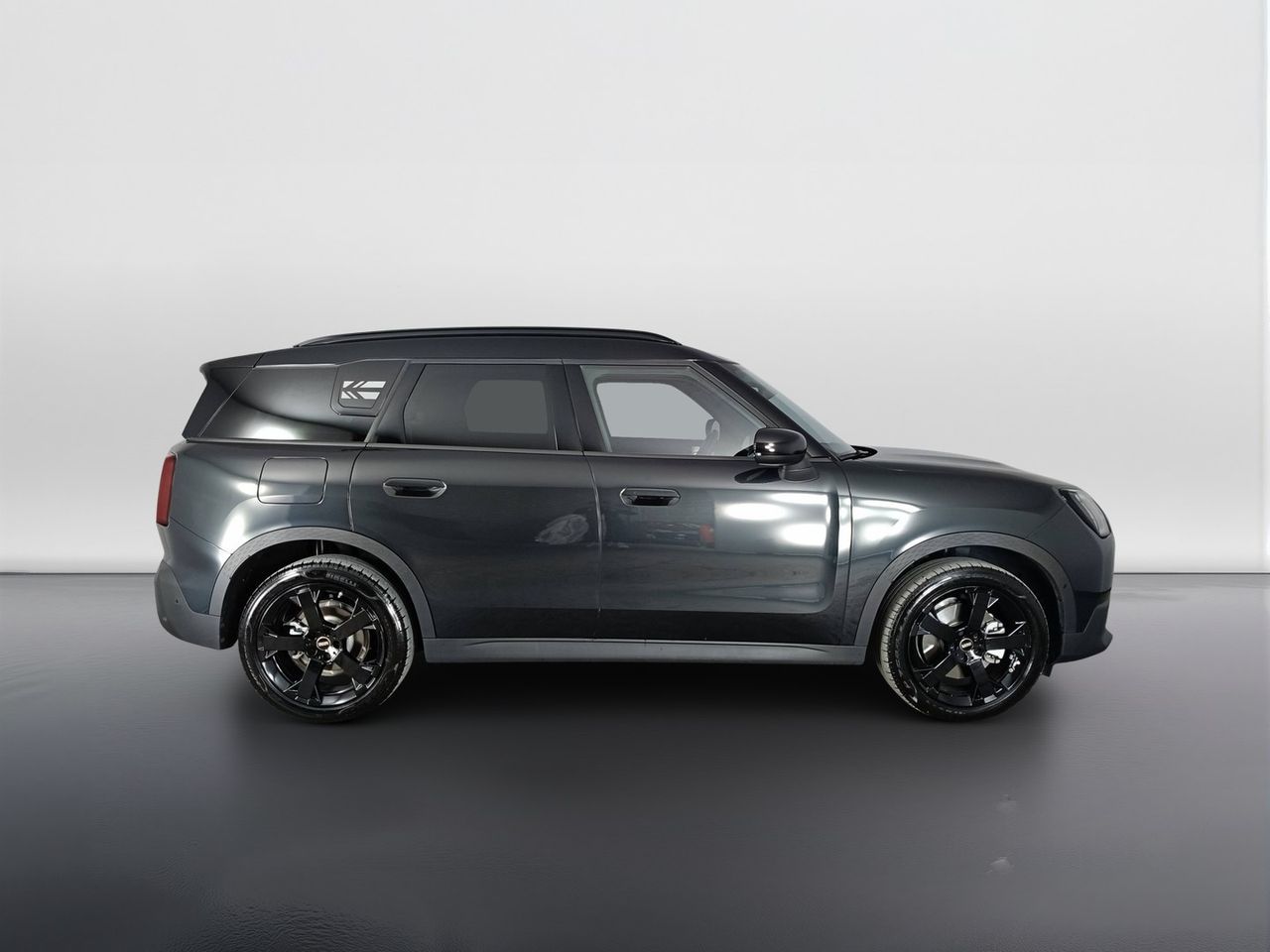MINI Mini Countryman U25 - Mini Countryman 1.5 4 imagem 3