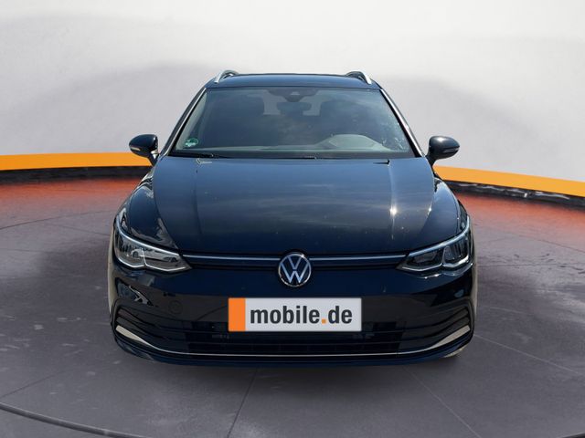 Volkswagen Golf VIII Variant eTSI Active DSG LED ACC SHZ Na