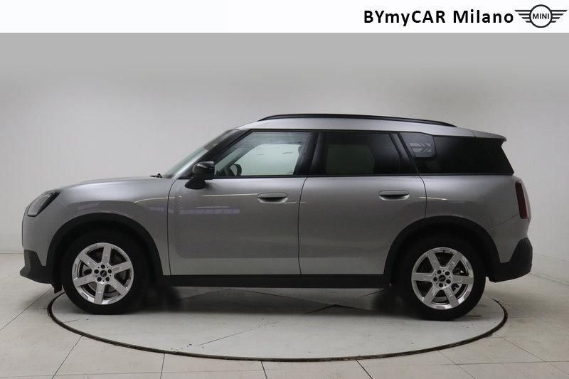 MINI Mini Mini Countryman 1.5 48V C Classic Steptroni imagem 3