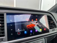 CUPRA Ateca VZ 2.0 TSI DSG 4Drive PANO AHK 360° 3J GAR bei Autohaus Landmann & Maier OHG