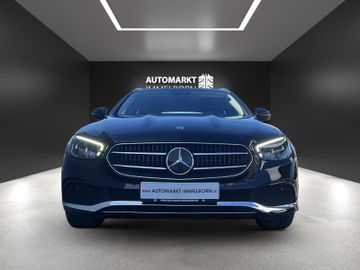 Mercedes E 300 - 9