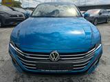 Volkswagen Arteon Shooting Brake R-Line 4Motion 2,0 TDI Key - Volkswagen Arteon in Mannheim