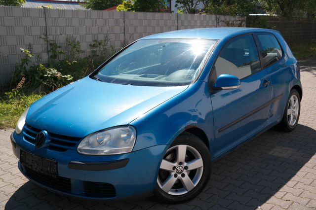 Volkswagen Golf V Lim. Trendline /Klima/ Alufelgen/