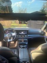 Mercedes-Benz E 53 AMG Mercedes-AMG E 53 4MATIC T Model  - Mercedes-Benz E 53 AMG Gebrauchtwagen
