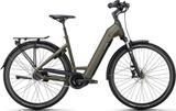 Victoria Tresalo 8 48 cm - Victoria E-Bikes