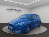 Ford Fiesta ST 1.5 Ltr. EcoBoost Sync Edition - Ford Fiesta: ST Edition