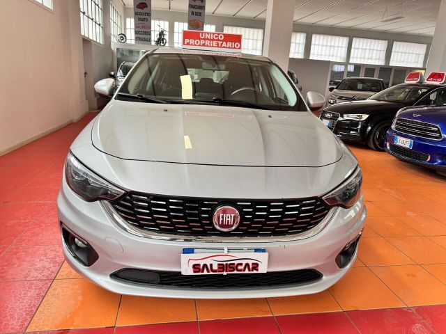 Fiat Tipo 1.3 Mjt S&S 5 porte Lounge