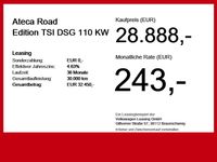 Seat Ateca - Vorschau Bild 6