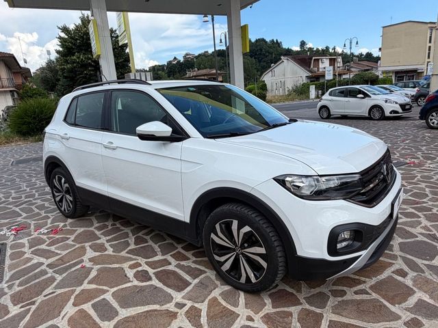 VW Volkswagen T-Cross 1.0 tsi Style 95cv