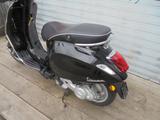 Vespa Primavera 50 4 Takt - VESPA PRIMAVERA