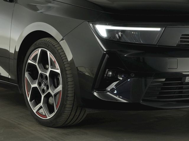 Astra L LIM GS LINE PHEV AT+LED LICHT+360 GRAD K