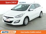 Hyundai i30 1.6 GDI Passion blue*TEMPO*PDC*SHZ*KLIMA*