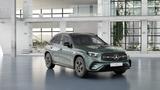 Mercedes-Benz GLC 300 d 4M AMG Night+Premium+Digi+360+AHK+Dist - Mercedes-Benz GLC 300 in Oldenburg