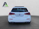 Mercedes-Benz A 220 Edition 19 *LED*KAMERA*PANO*AHK*AMBIENTE* - Mercedes A 220 mit Anhängerkupplung