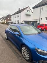 Volkswagen Vw Scirocco Coupé - Volkswagen Scirocco in Stuttgart