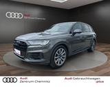 Audi Q7 55 TFSIe qu. tiptr. AHZV+AIR+PANO+B&O - Audi Q7 in Chemnitz