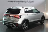 Volkswagen T-Cross - Vorschau Bild 8
