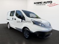 Nissan e-NV200 Premium Kasten NAVIGATION KLIMAAT KAMERA - Image