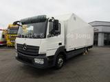 Mercedes-Benz Atego 1223 LBW / Kamera /Klima /