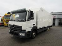 Mercedes-Benz Atego 1223 LBW / Kamera /Klima /
