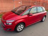 Citroën C4 Picasso e-HDi 115 Intensive Aut. - Citroën C4 Picasso Intensive mit Diesel-Antrieb