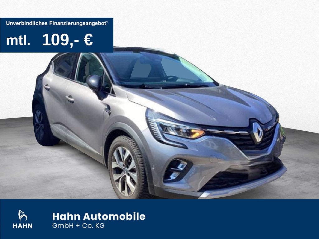 Image of Renault Captur