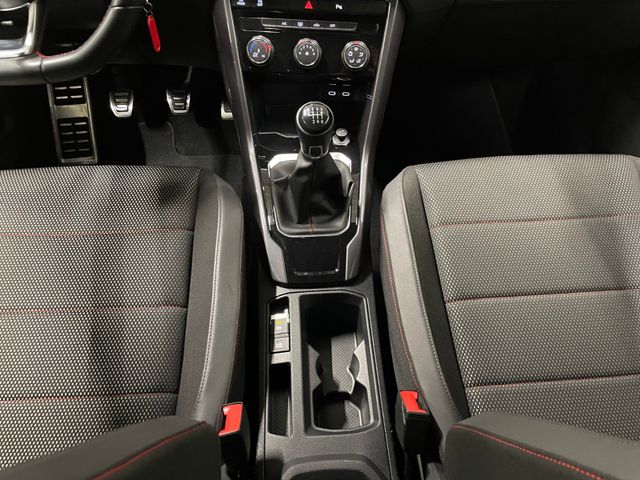 T-Roc Sport 1.5 TSI LED PDC RFK DAB+