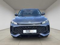 MG HS PHEV Luxury Ganzjahresreifen+AHK+360°