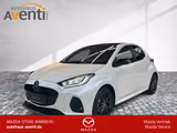Mazda 2 Homura Plus SHZ*RFK*ACC*LED*SHZ*LHZ*Kam.Pano - Mazda 2 mit Panoramadach