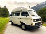 Volkswagen T3 California +1,9 Ltr. TDI mechanischer Motor - VW T3 andere Gebrauchtwagen