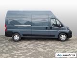 Peugeot Boxer Kasten L3H3 2.2 BlueHDi Driver-Assist-Pake - Peugeot Doppelkabine