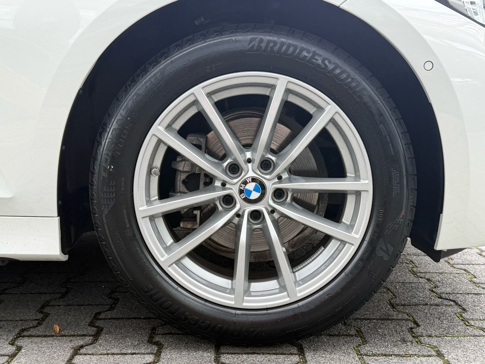 BMW 318 - Bild 25