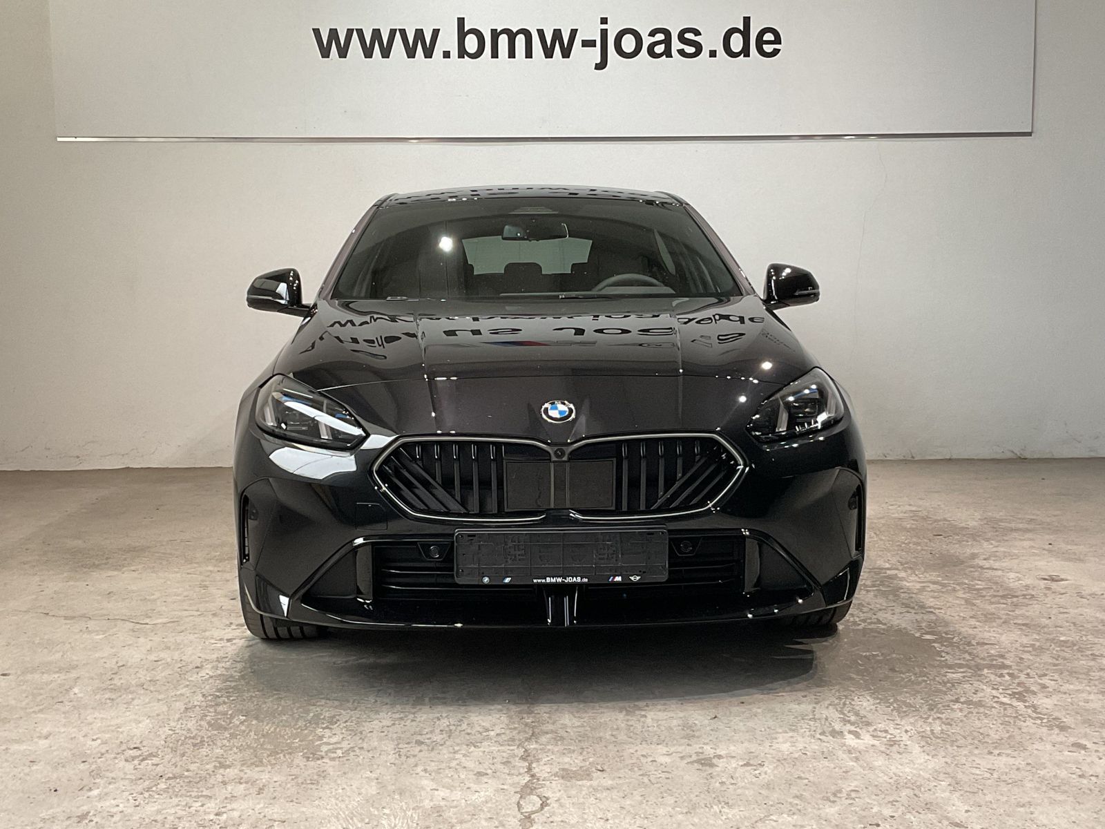 Fahrzeugabbildung BMW 120 19" LMR, Lenkradheizung, AHK M Sportpaket