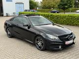 Mercedes-Benz E 350 Coupe Garantie* AMG-Paket* TÜV Neu* - Mercedes-Benz C AMG Paket