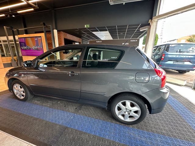 Toyota Corolla  1.6 Edition / Compact